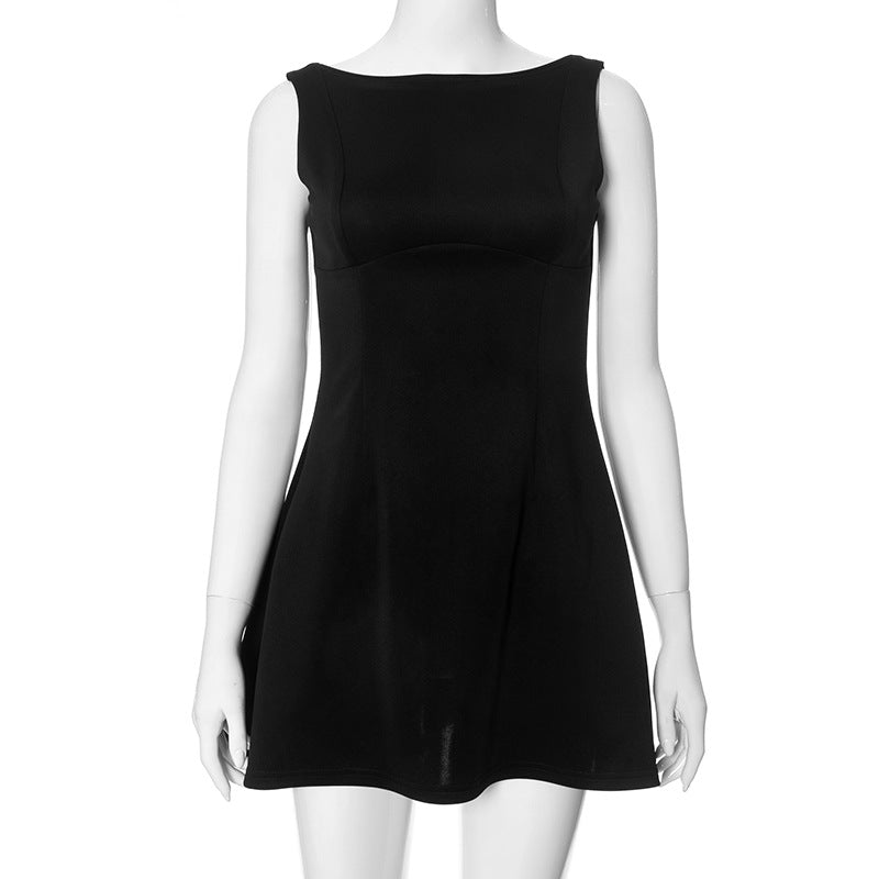 Karla® | Women'S A-Line Dress With Elegant Cut And Figure-Shaping Design