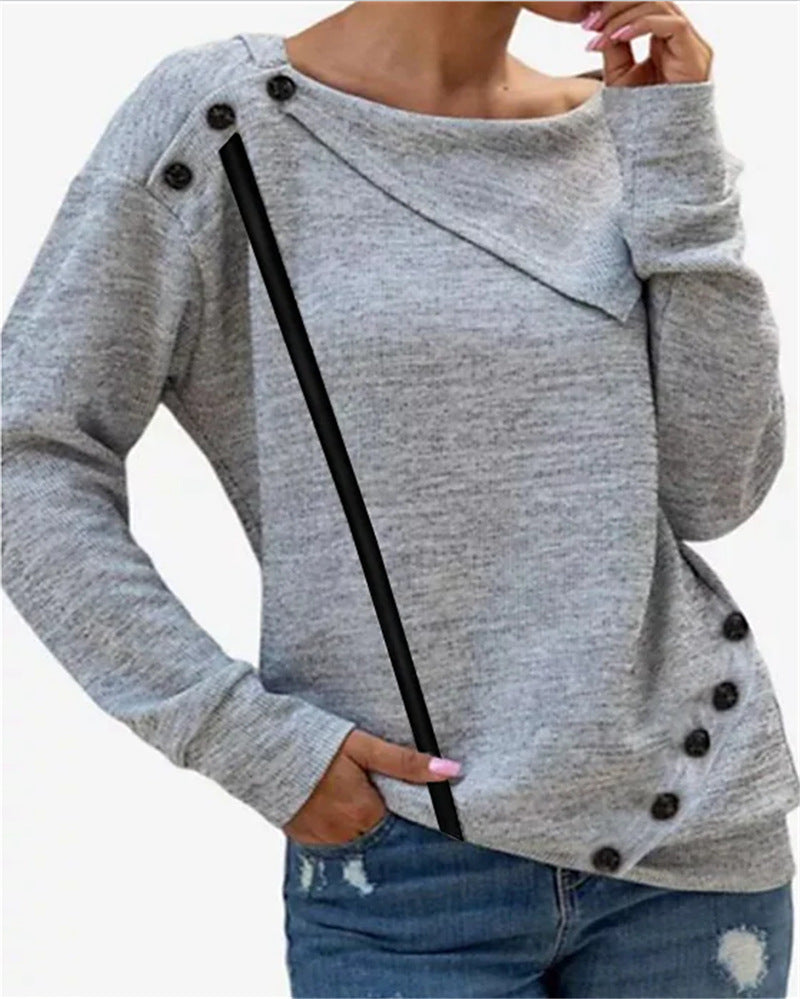 Jenna | Elegant and stylish global garment