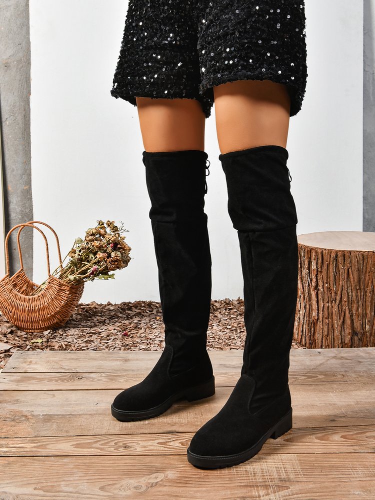 Zoe | Comfortable and tailored orthopedic boots