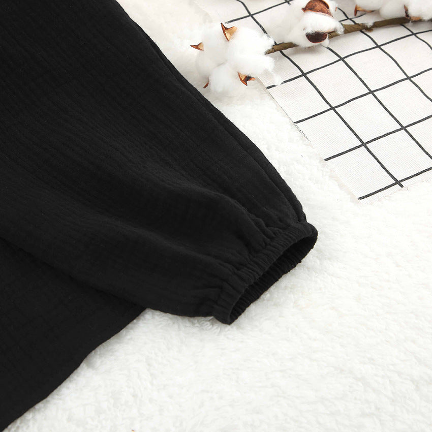 Sabina| Timeless and elegant winter clothing