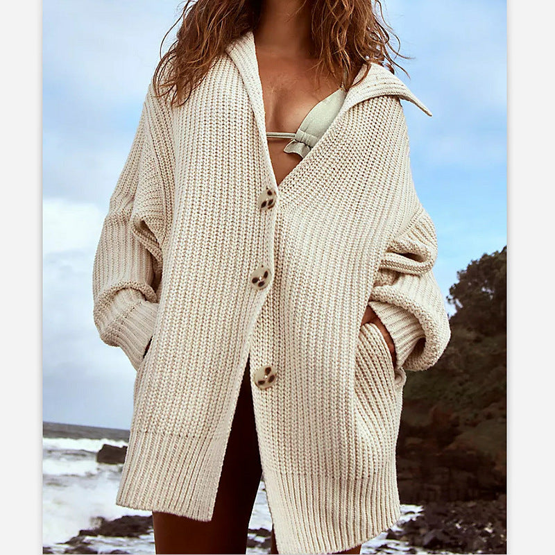 Pamela | Trendy and elegant winter coat