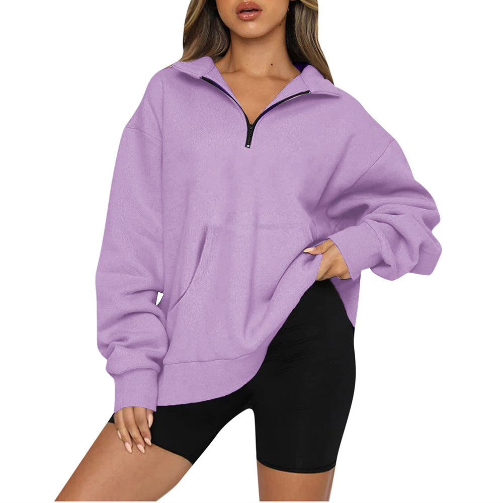 Ramona® | Elegant and casual winter garment.