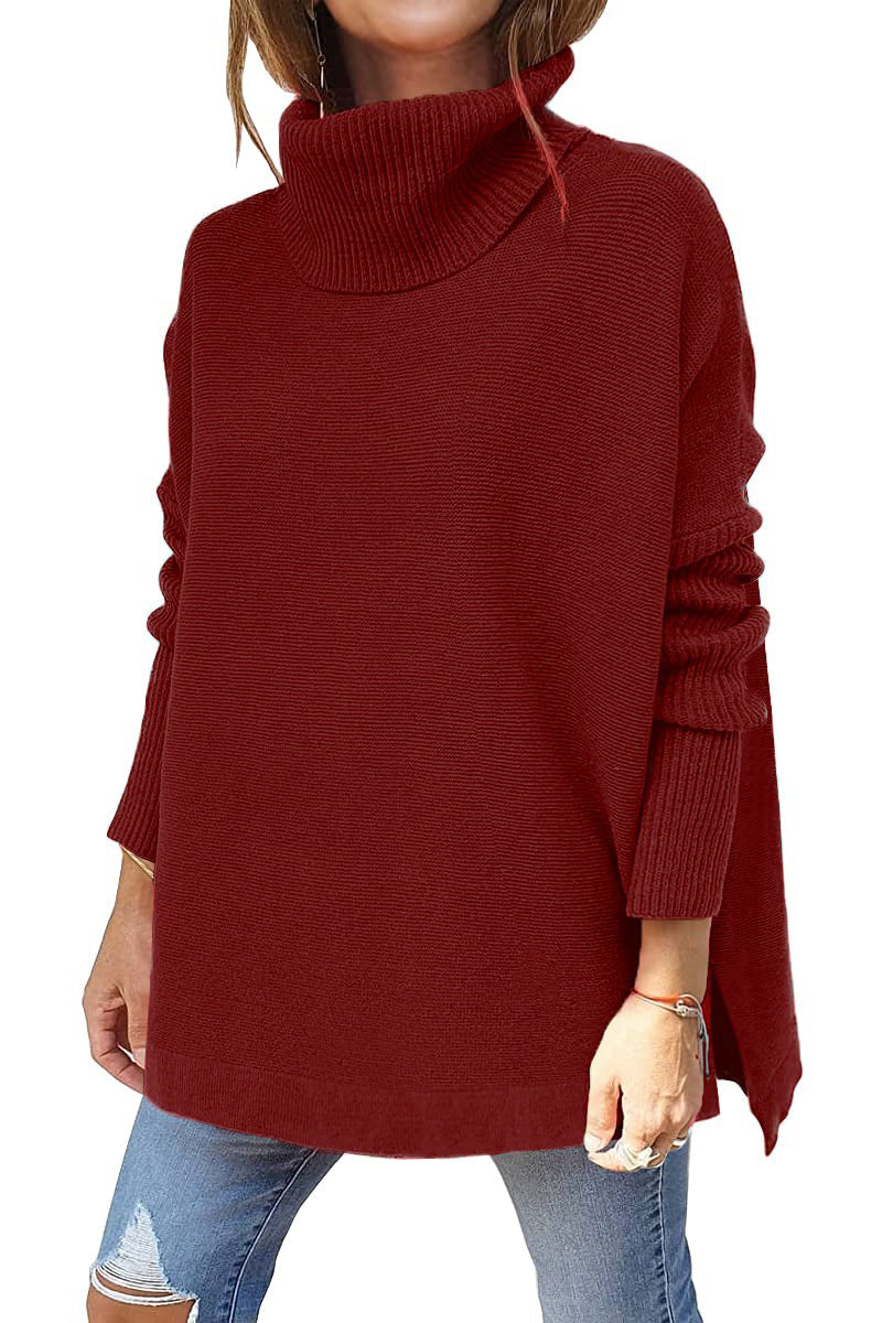 Romina | Casual and comfortable winter garment