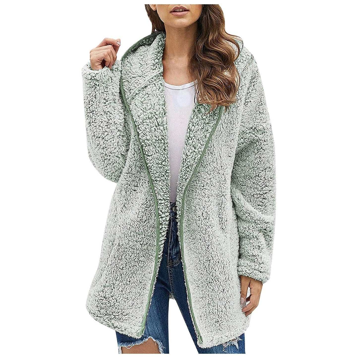 Susana | Modern and fashionable winter sweater