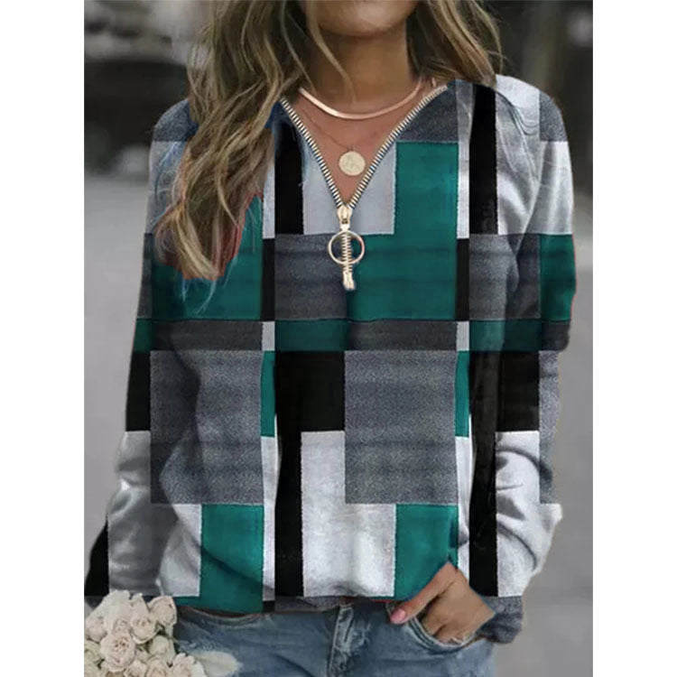 Keira | Chic and relaxed winter garment