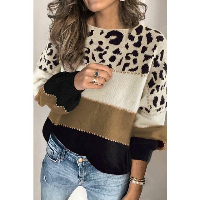Fernanda| Effortless and trendy winter garment