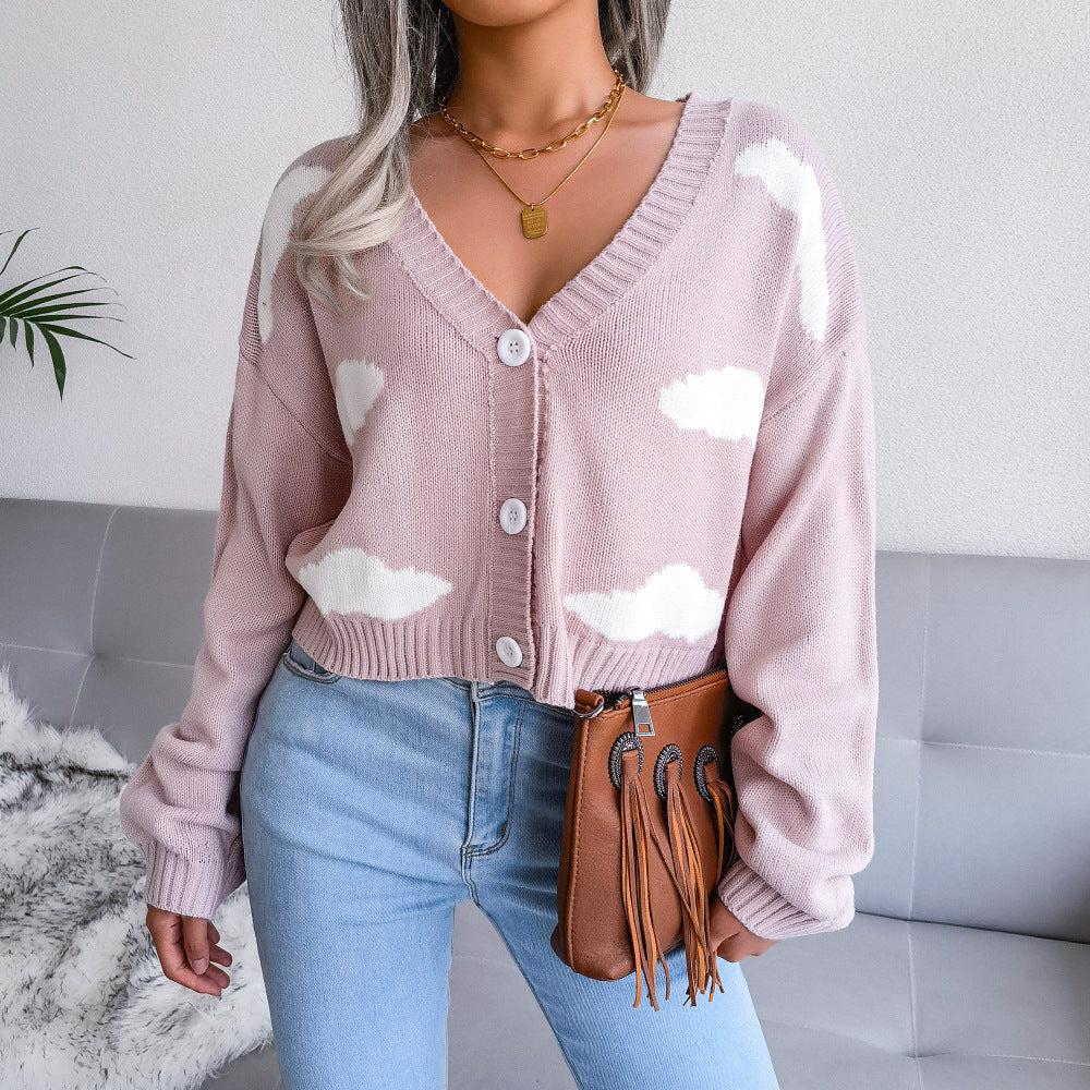 Antonella® | Chic and relaxed winter sweater