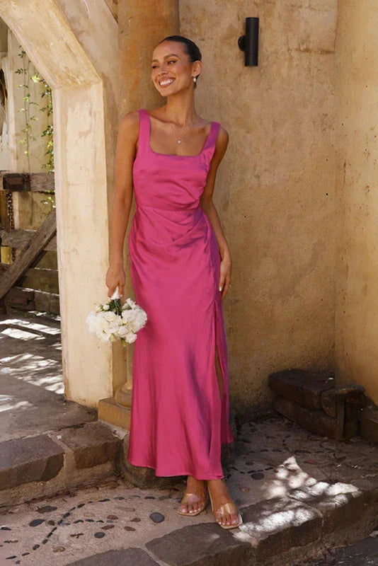 Verónica® | Maxi Dress