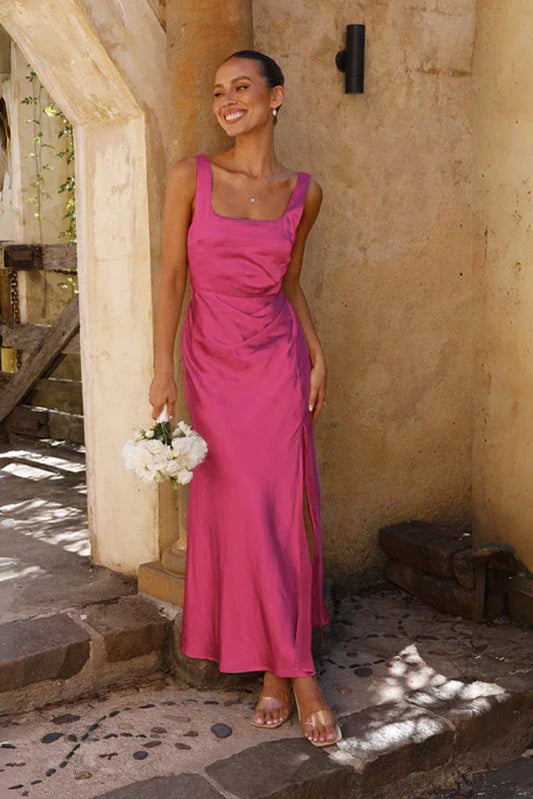 Verónica® | Maxi Dress