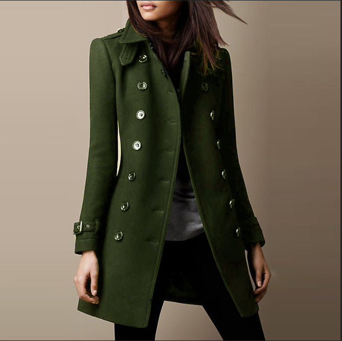 Rosa® | Fashionable women's coat