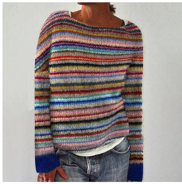 Yamila | Relaxed and timeless winter garment