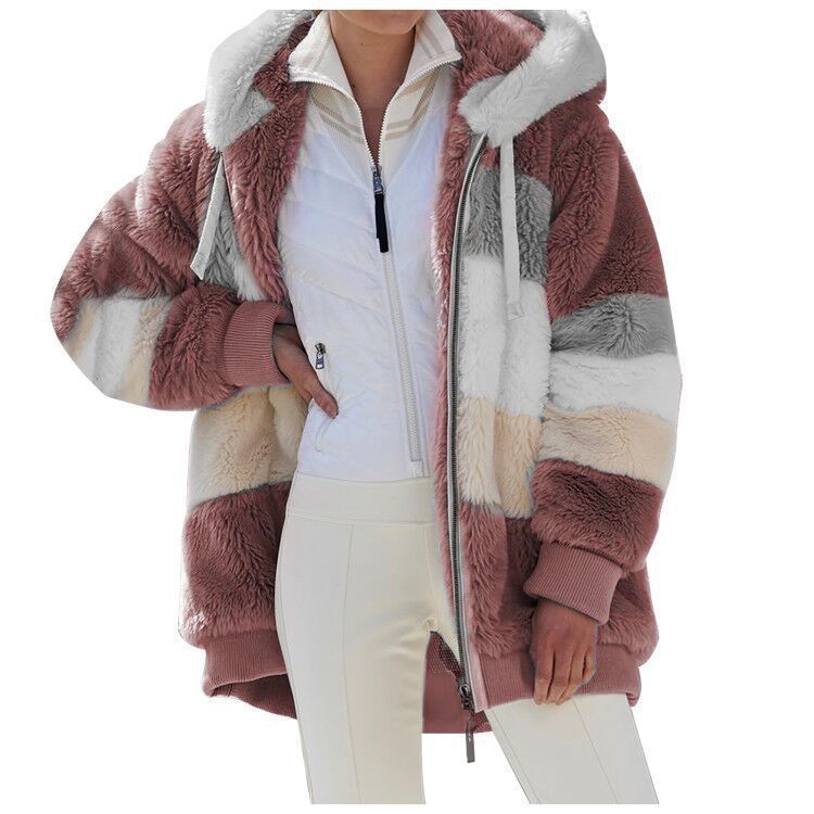 Pía | Casual and effortless jacket