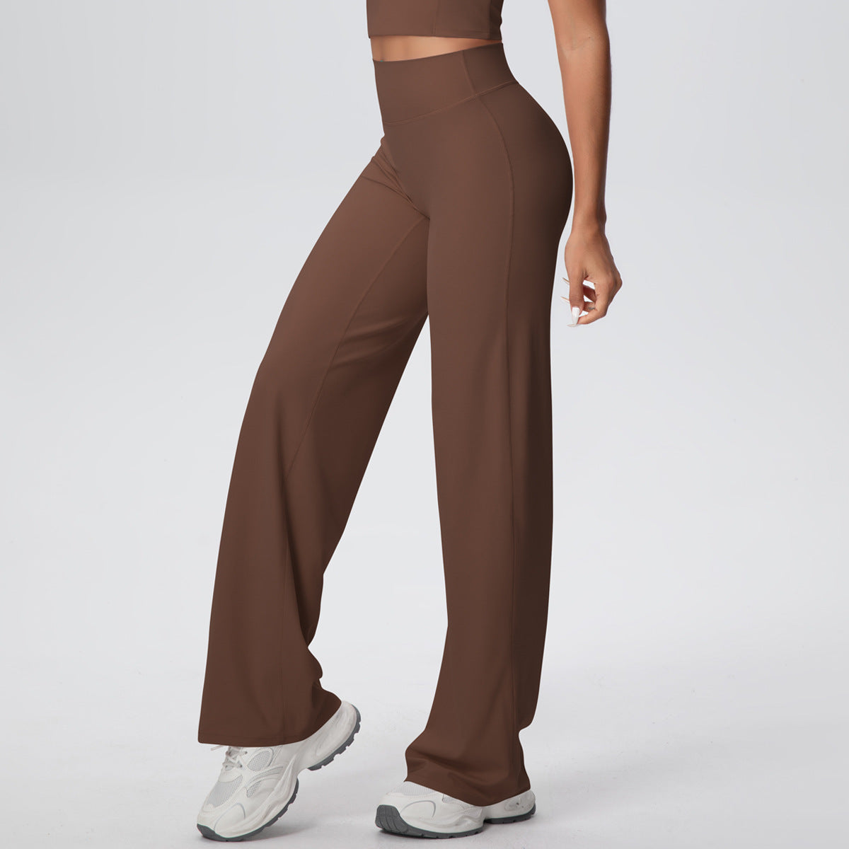 Naked Feel High Waist Yoga Leggings