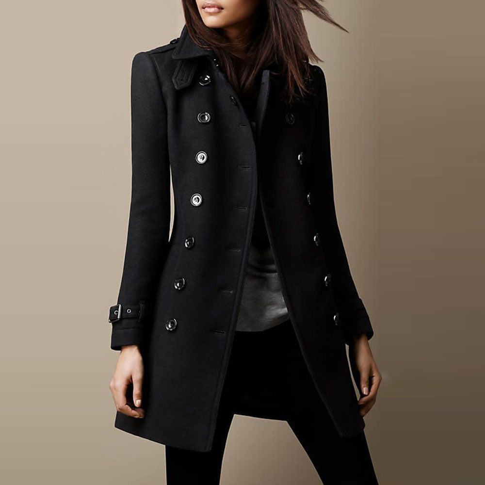 Rosa® | Fashionable women's coat