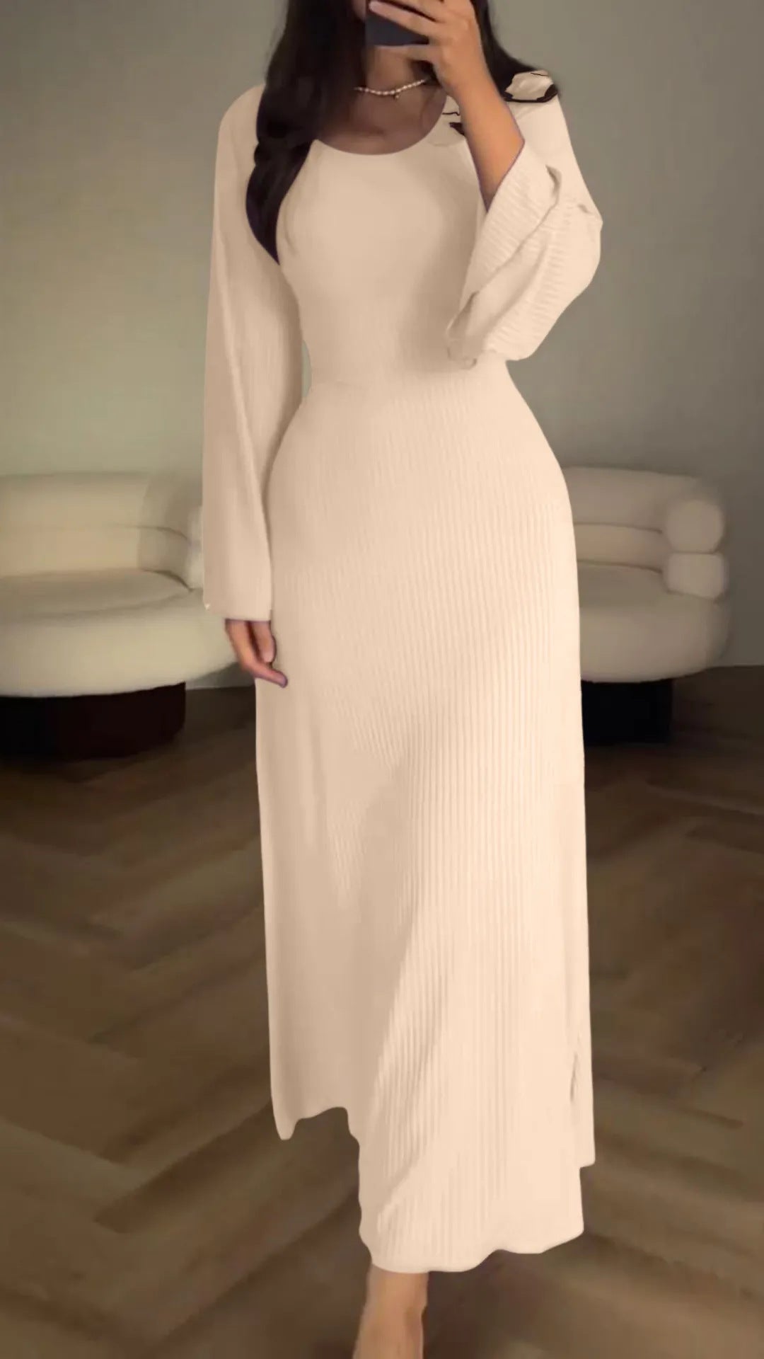 Juana® | Elegant maxi dress for women