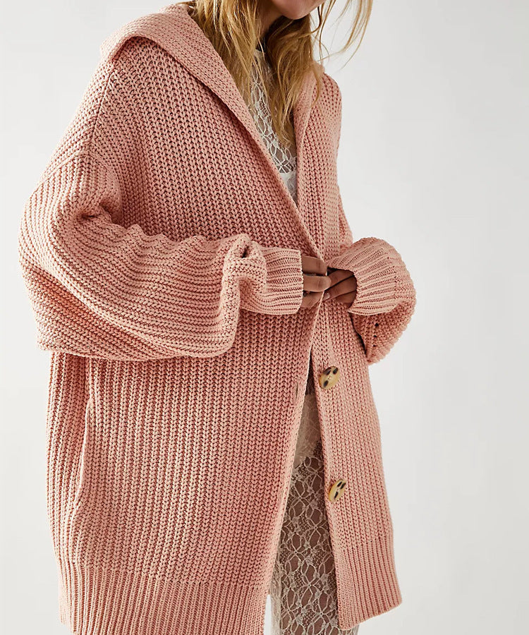 Pamela | Trendy and elegant winter coat