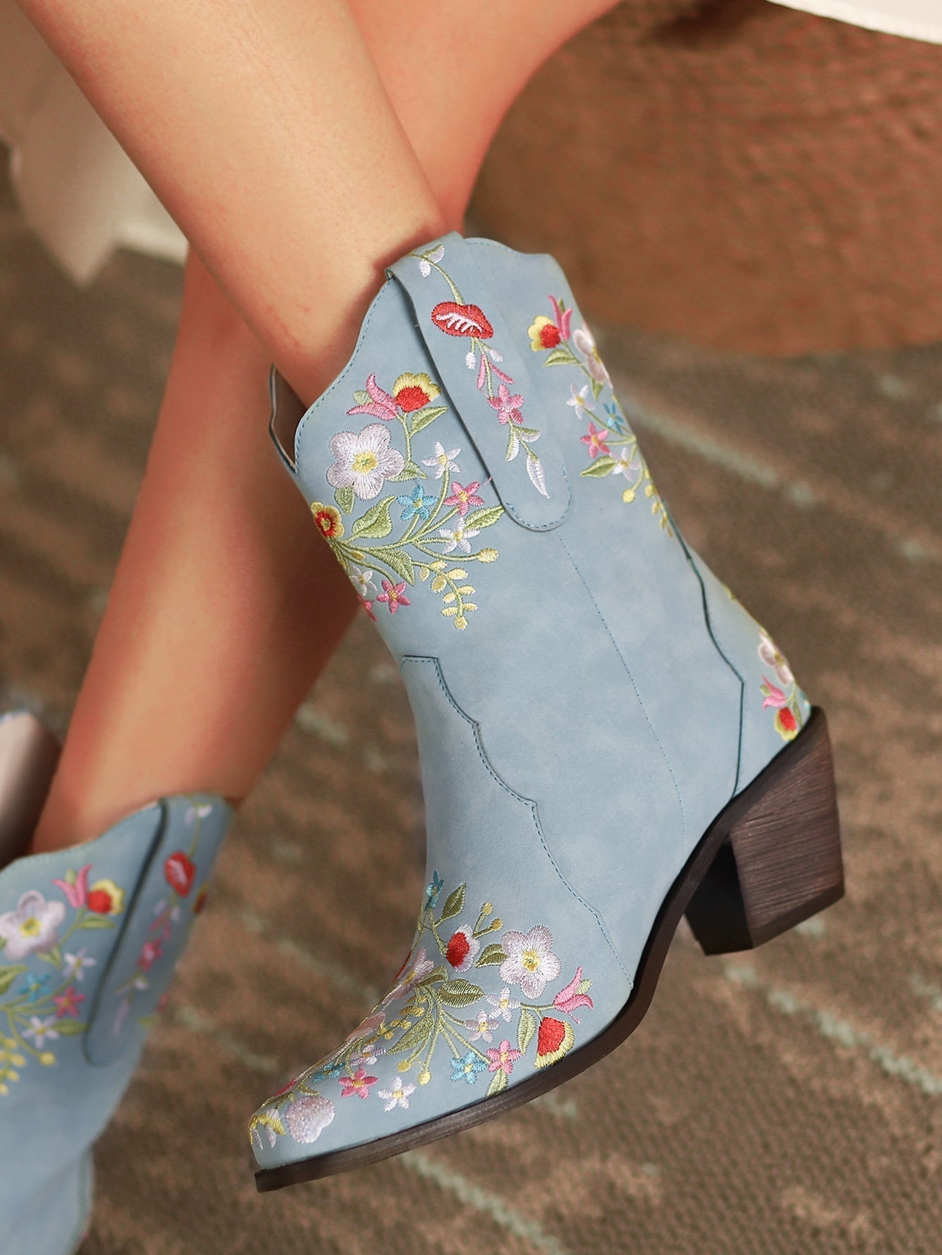 Karen | High quality orthopedic heels