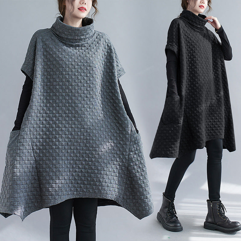 Isabella | Tailored and elegant winter garment