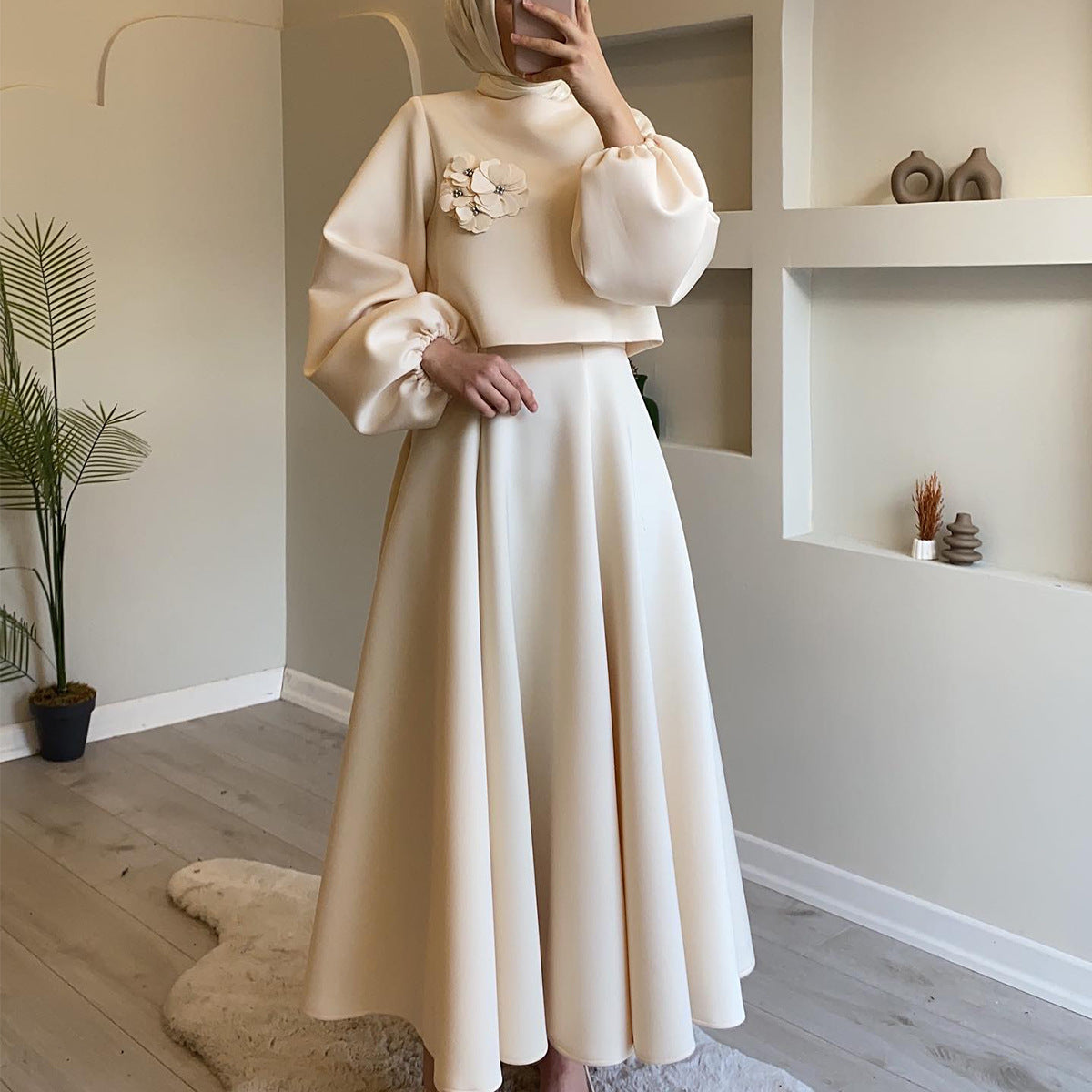 Karol® | TWO PIECE SUIT