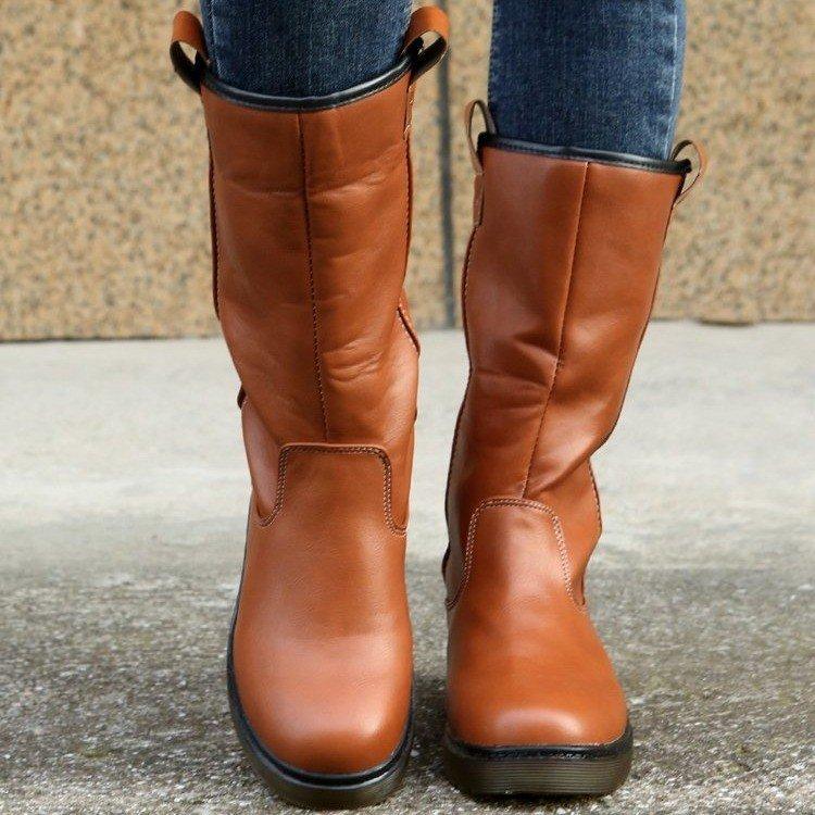 Ariadna | Casual and supportive orthopedic boots