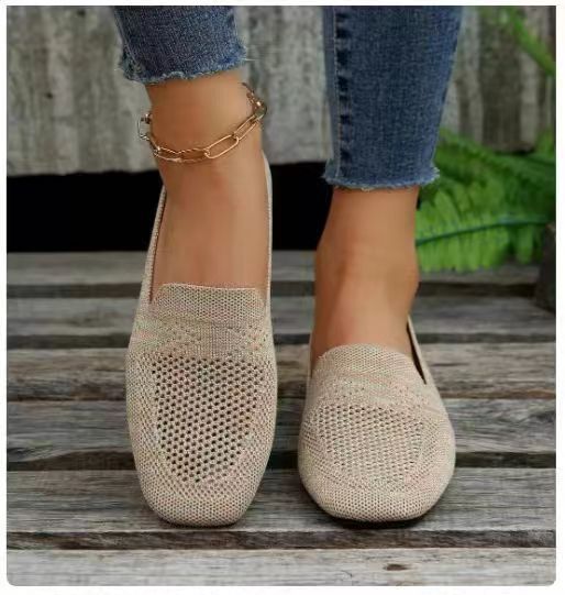 Karina® | Women'S Breathable Mesh Slip-On Shoes