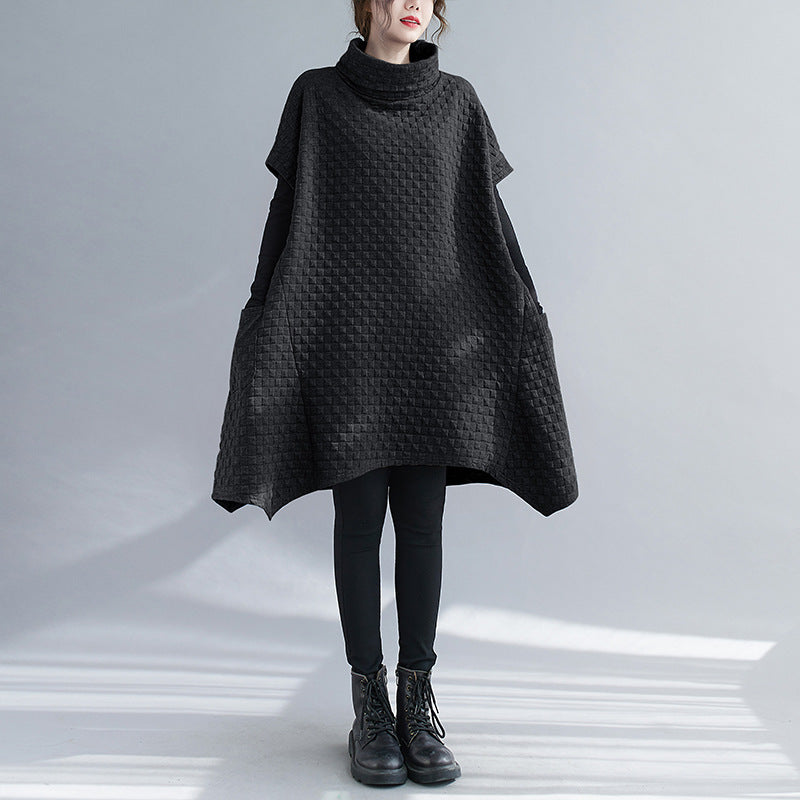 Isabella | Tailored and elegant winter garment