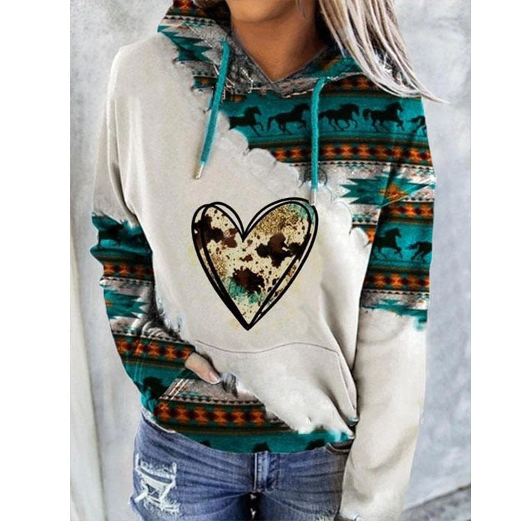 Fabiola | Casual and relaxed winter sweater