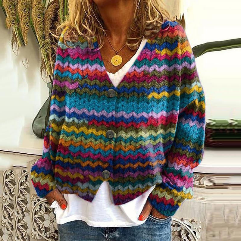 Juana | Classic and elegant cardigan
