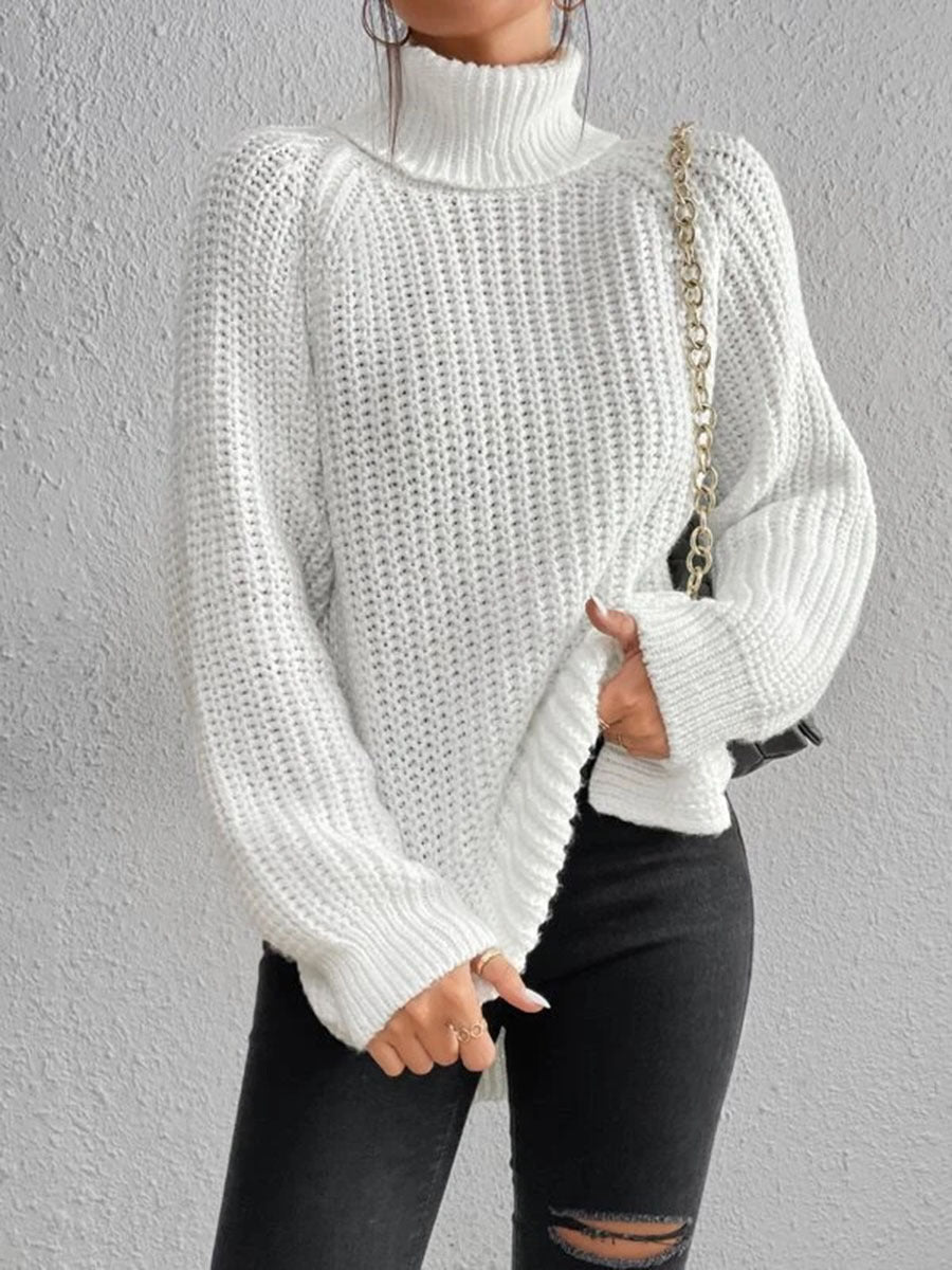 Ilse | Timeless and stylish jumpsuit sweater