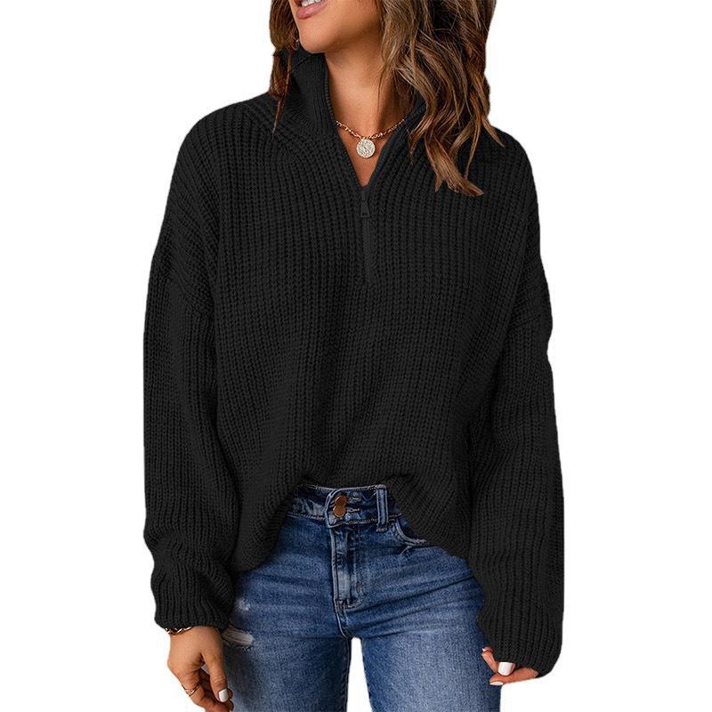 Lilian | Casual and effortless winter garment