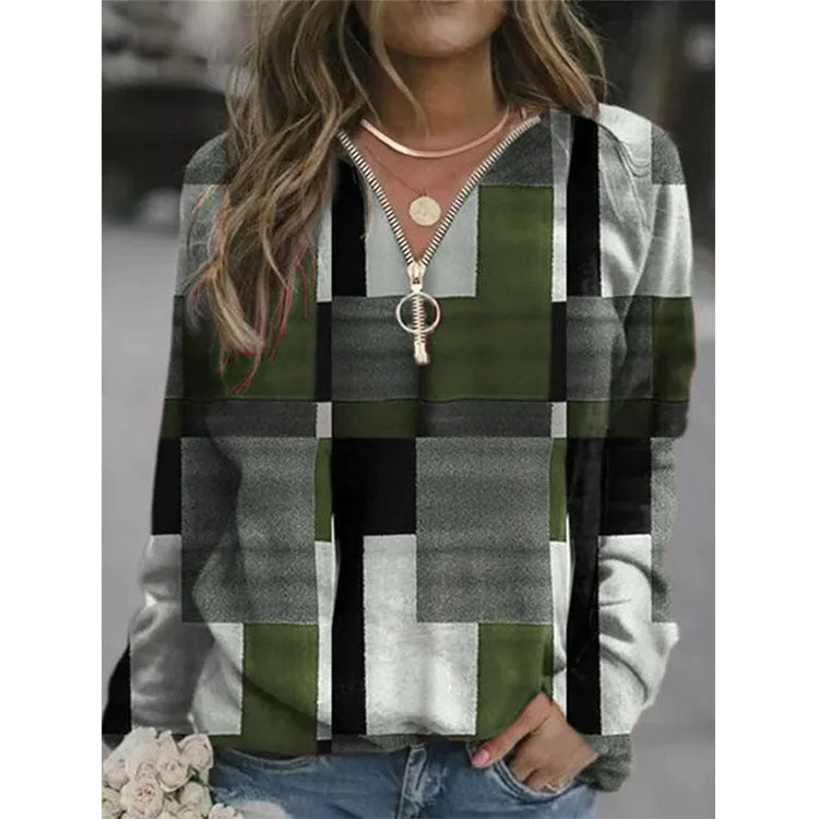 Belinda | Elegant and casual winter garment