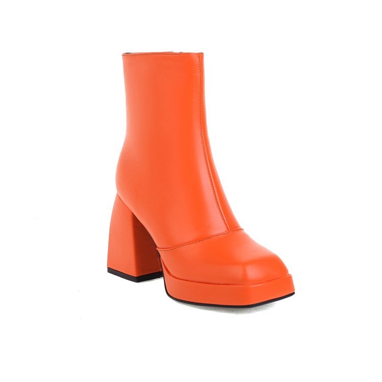 Leire | Comfortable and fashionable orthopedic heels