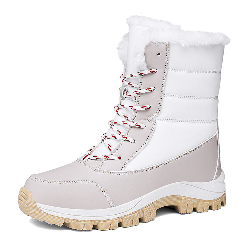 Josefina | Supportive orthopedic boots