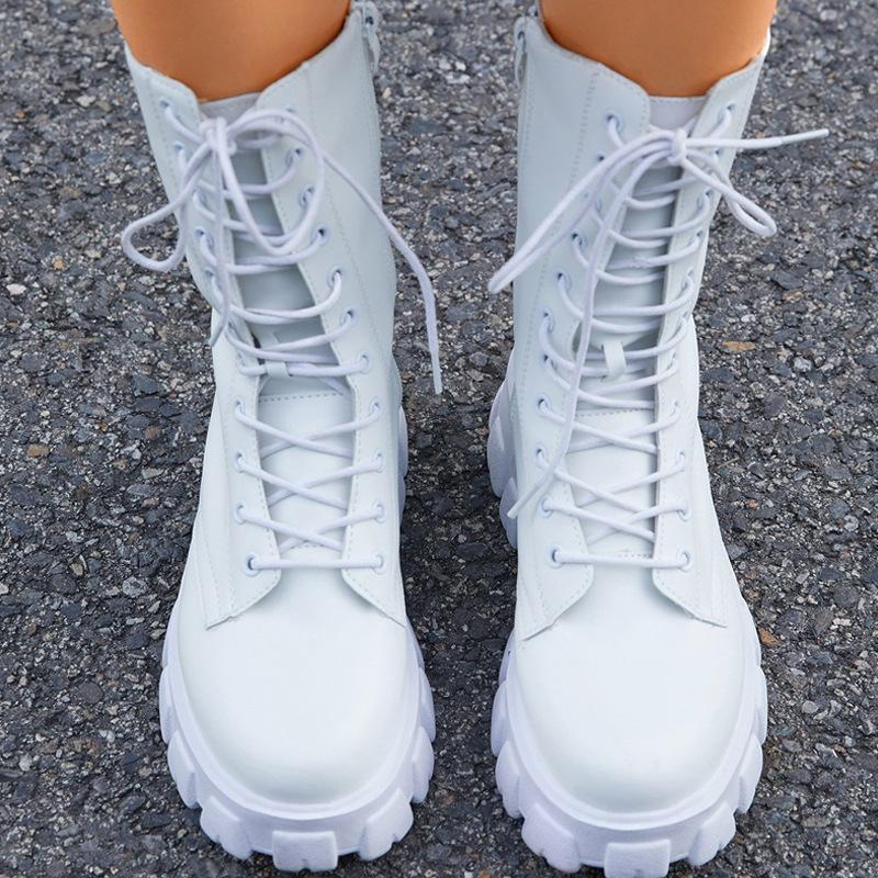 Mariola | Trendy and supportive orthopedic boots