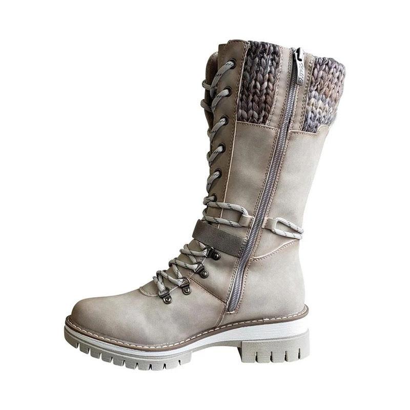 Sabrina | Tailored and comfortable orthopedic boots