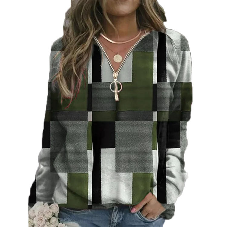 Belinda | Elegant and casual winter garment