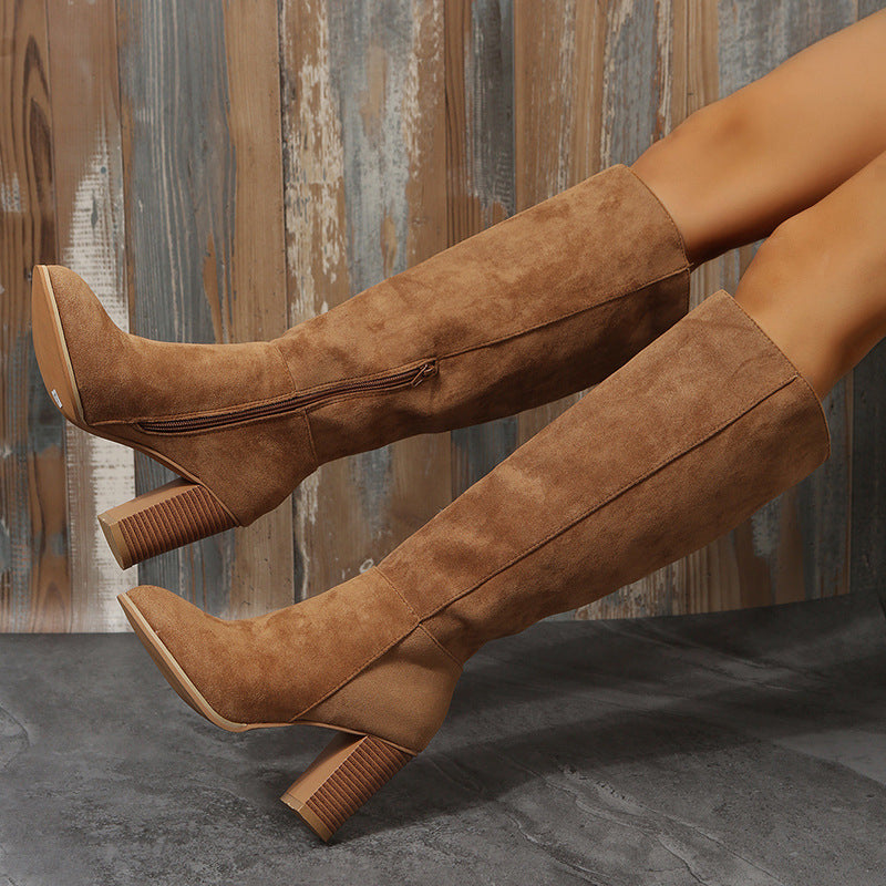 Angela | Supportive, stylish orthopedic heels