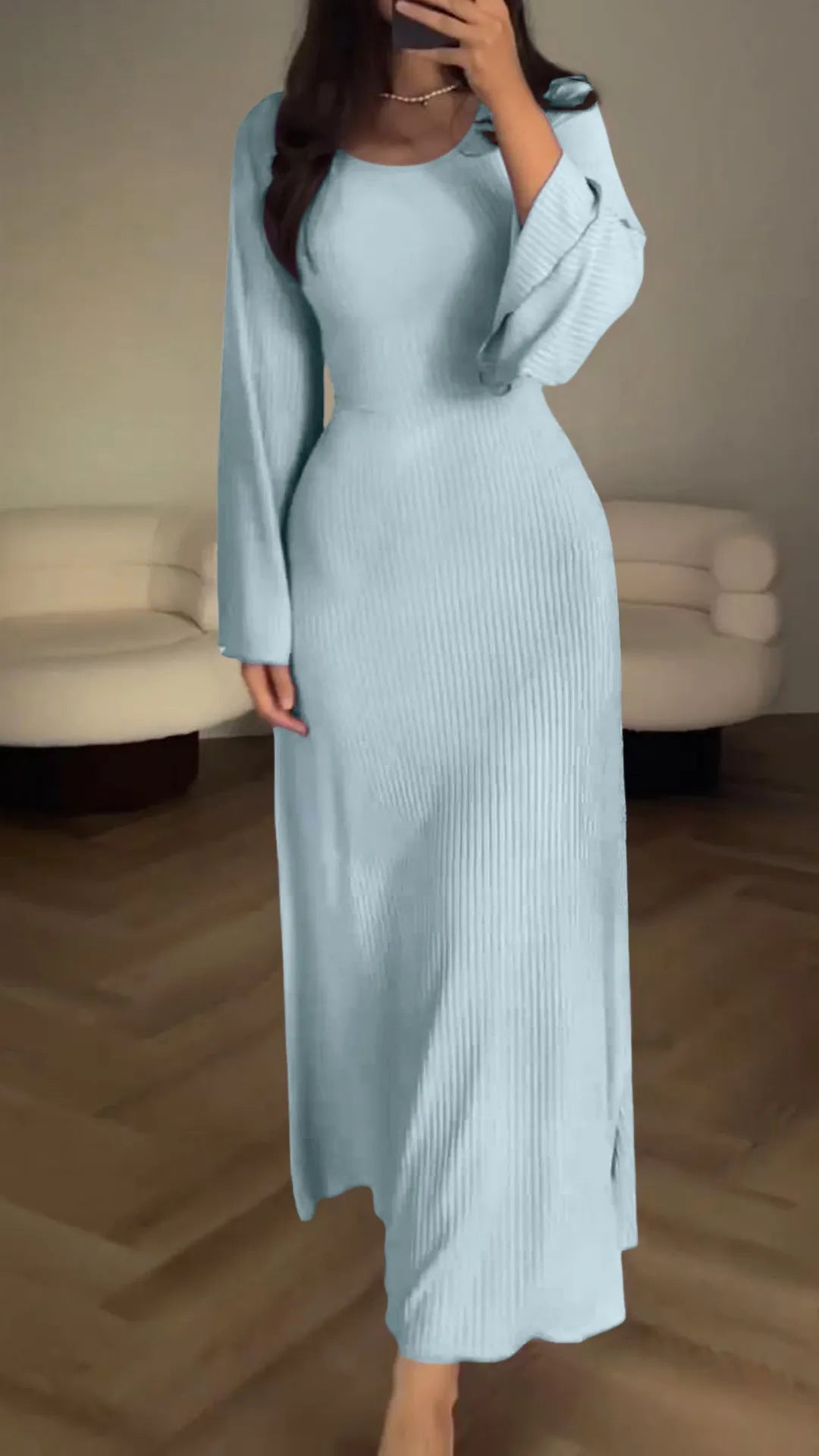 Juana® | Elegant maxi dress for women