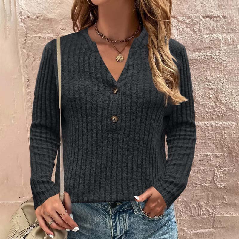 Irene | Classic and stylish winter blouse