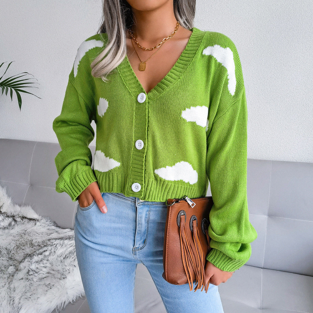 Antonella | Chic and relaxed winter sweater