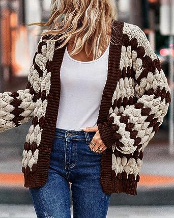 Graciela | Modern and versatile winter garment