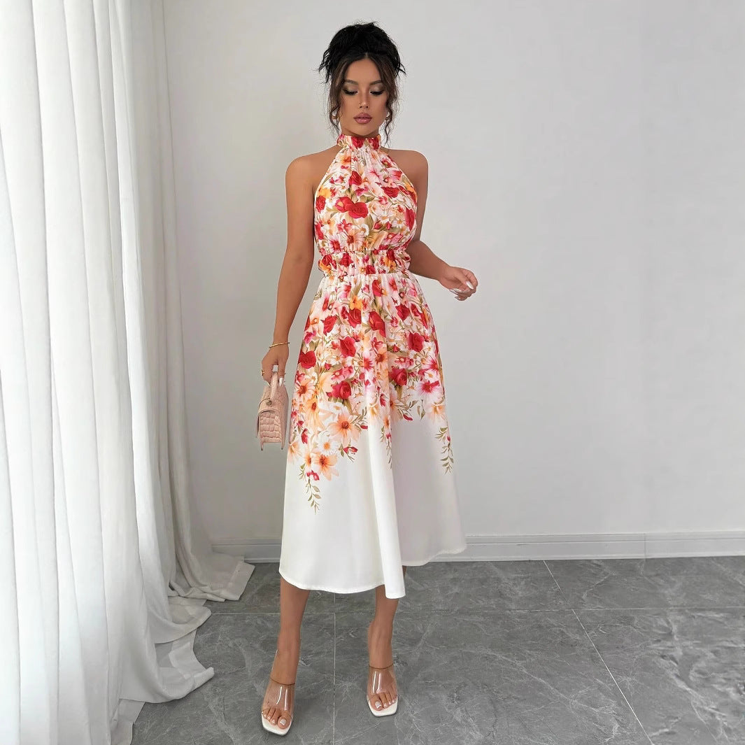 Renata® | Women'S Floral Midi Dress
