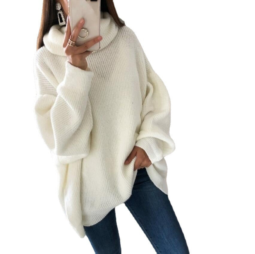Alicia | Comfortable and stylish winter garment