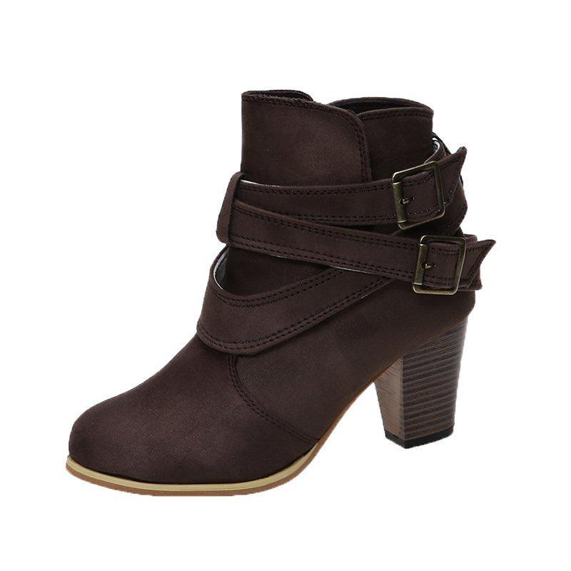 Susana | Modern and supportive orthopedic footwear