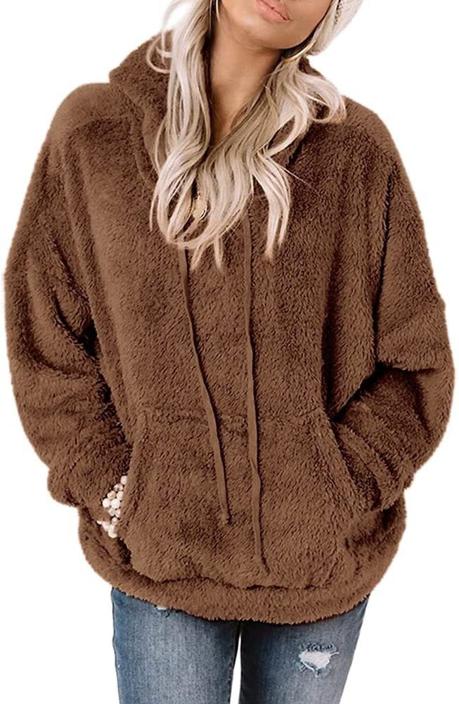 Verónica | Casual and stylish winter sweater