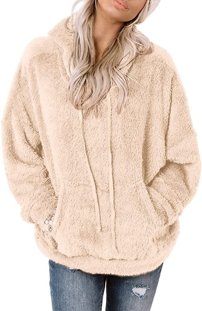 Verónica | Casual and stylish winter sweater