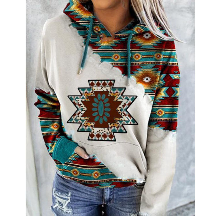 Fabiola® | Casual and relaxed winter sweater