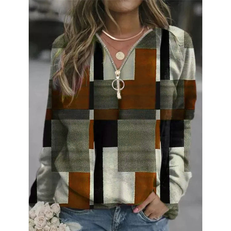 Natacha® | Fashionable and minimalist winter jacket