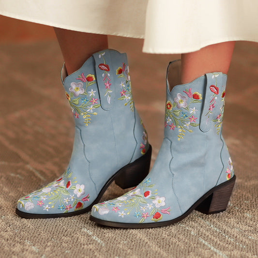 Karen | High quality orthopedic heels