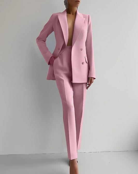 Manuela | Elegant suit for women